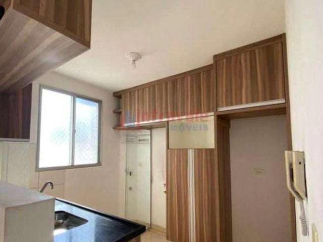 Apartamento venda em Região Imediata de São José dos Campos, Região Metropolitana do Vale do Paraíba e Litoral Norte