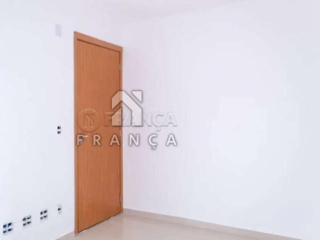 Apartamento venda em Jandira