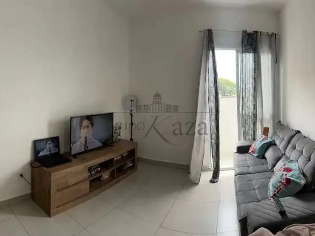 Apartamento venda em Jardim Sol Nascente, Jacareí