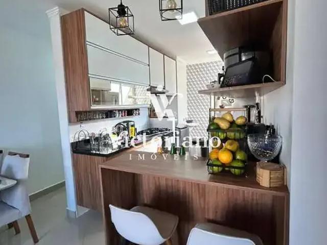 Apartamento venda em Região Imediata de São José dos Campos, Região Metropolitana do Vale do Paraíba e Litoral Norte