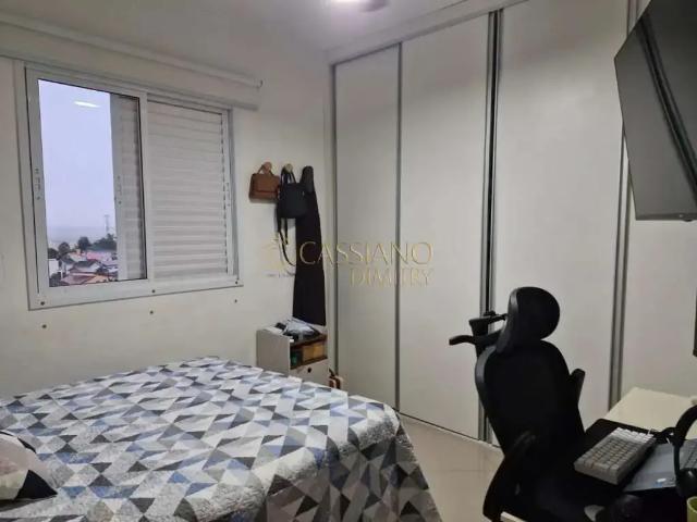 Apartamento venda em Jardim Sol Nascente, Jacareí
