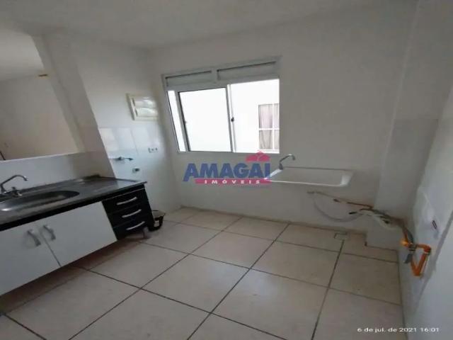 Apartamento venda em Jacareí, Região Geográfica Intermediária de São José dos Campos