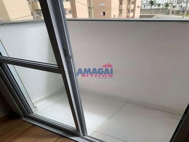 Apartamento venda em Jacareí, Região Geográfica Intermediária de São José dos Campos