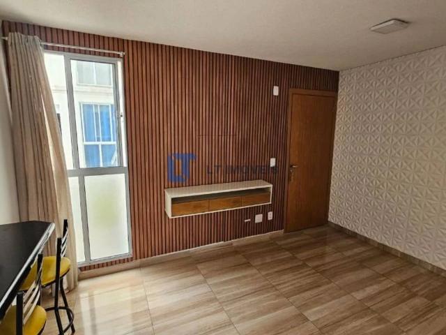 Apartamento venda em Jardim Sol Nascente, Jacareí