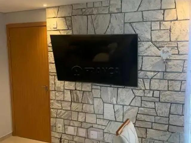 Apartamento venda em Jandira