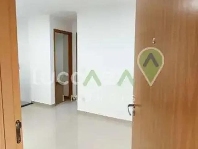 Apartamento venda em Jandira