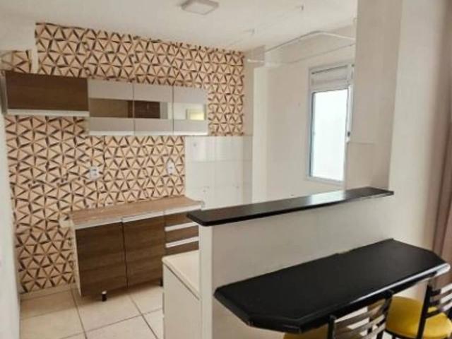 Apartamento venda em Jardim Sol Nascente, Jacareí