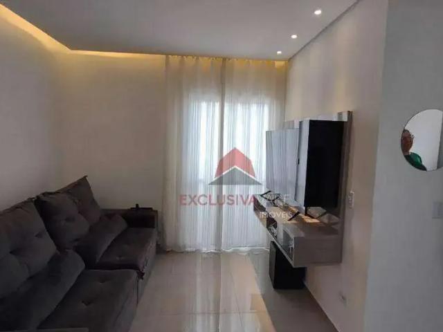 Apartamento venda em Região Imediata de São Paulo, Região Metropolitana de São Paulo