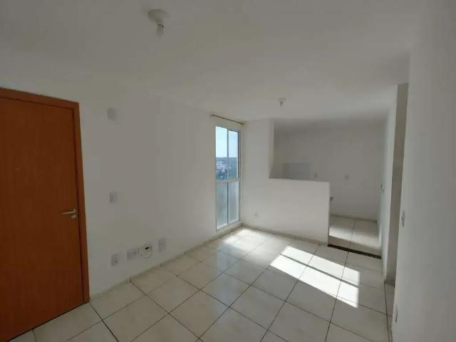 Apartamento venda em Região Imediata de Catanduva, Jataúba
