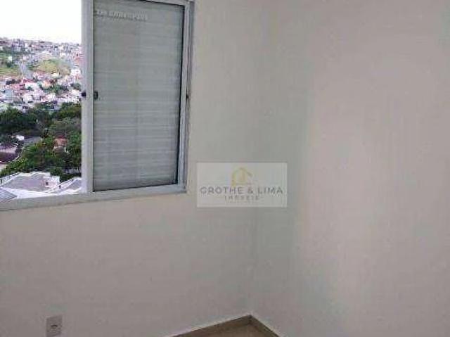 Apartamento venda em Vila São Nicolau, Jandira