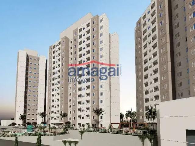 Apartamento venda em Região Imediata de São João da Boa Vista, São João da Boa Vista