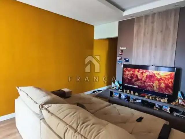 Apartamento venda em Região Imediata de São José dos Campos, Região Metropolitana do Vale do Paraíba e Litoral Norte