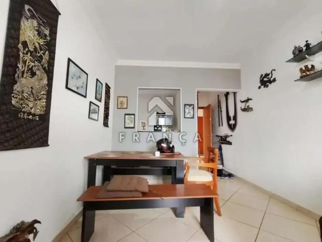 Apartamento venda em Região Imediata de São José dos Campos, Região Metropolitana do Vale do Paraíba e Litoral Norte