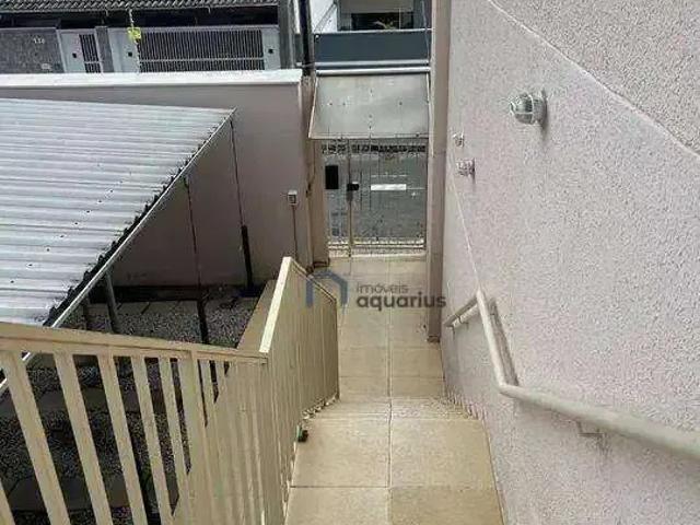 Apartamento venda em Jacareí