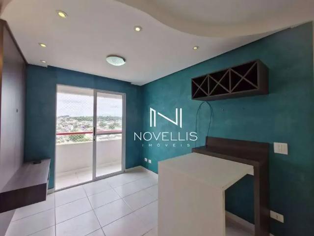 Apartamento venda em Região Imediata de São José dos Campos, Região Metropolitana do Vale do Paraíba e Litoral Norte