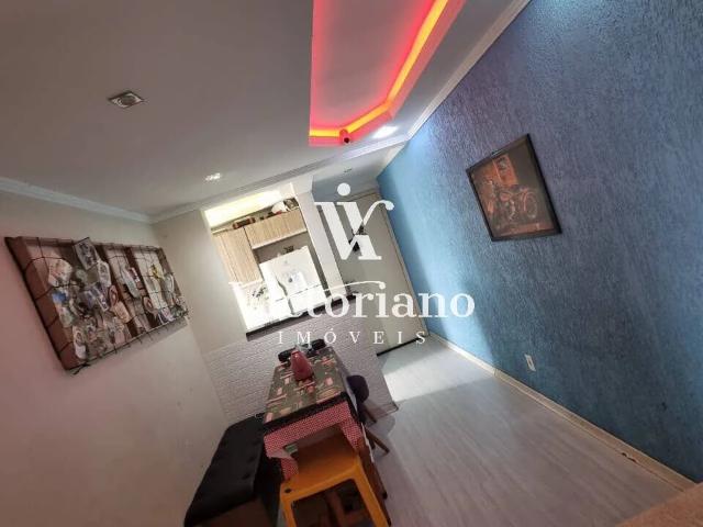 Apartamento venda em Jardim Luiza, Jacareí