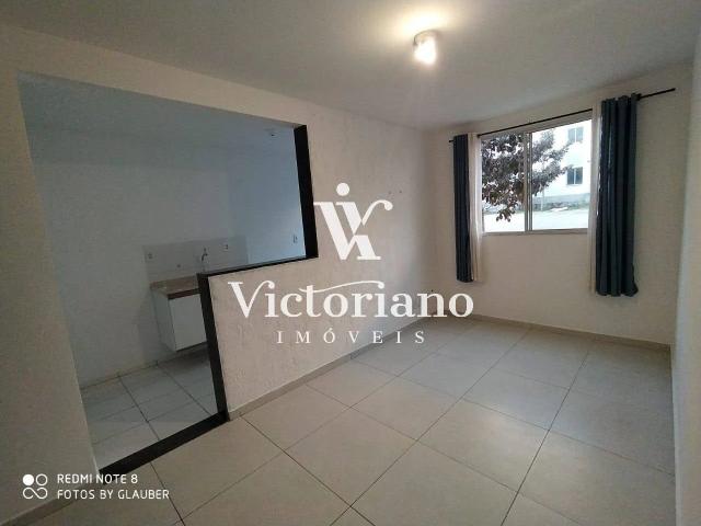 Apartamento venda em Jardim Luiza, Jacareí