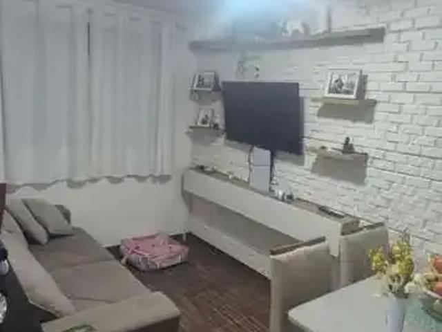 Apartamento venda em Jardim Nicélia, Jacareí