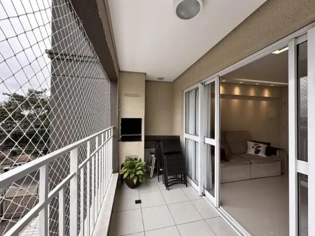 Apartamento venda em Jardim Rio Paraíba, Jacareí