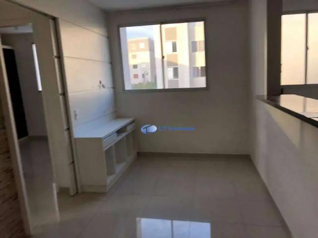 Apartamento venda em Jardim Luiza, Jacareí
