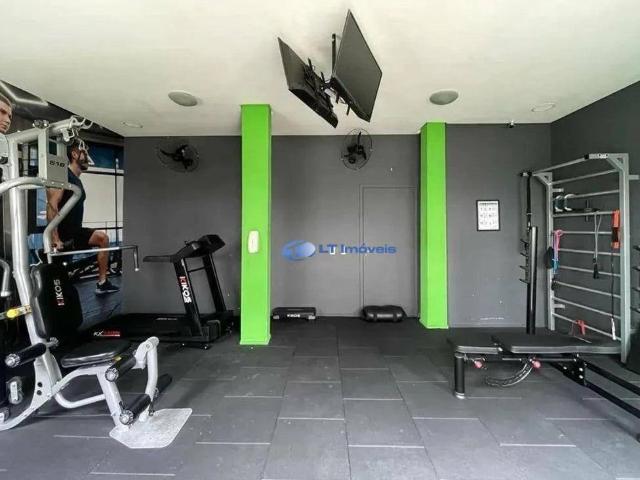 Apartamento venda em Jardim Nicélia, Jacareí