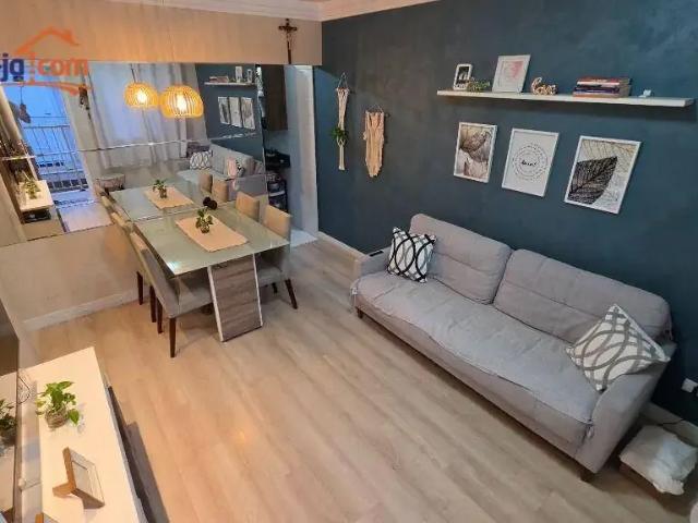 Apartamento venda em Região Imediata de São José dos Campos, Região Metropolitana do Vale do Paraíba e Litoral Norte