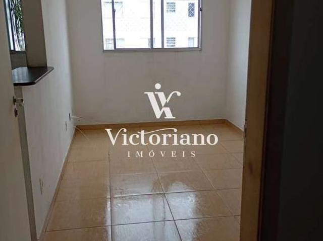 Apartamento venda em Jardim Nicélia, Jacareí