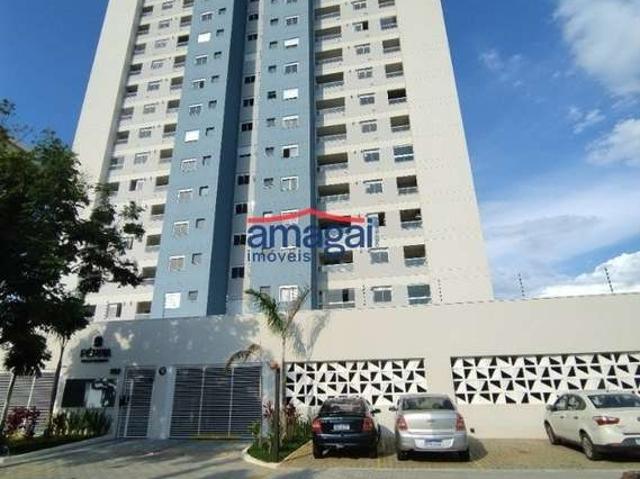 Apartamento venda em Região Imediata de São José dos Campos, Região Metropolitana do Vale do Paraíba e Litoral Norte