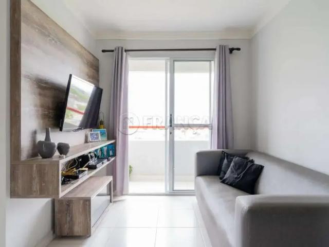 Apartamento venda em Região Imediata de São José dos Campos, Região Metropolitana do Vale do Paraíba e Litoral Norte
