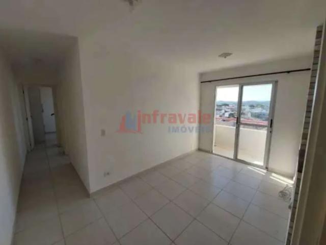 Apartamento venda em Jacareí, Região Geográfica Intermediária de São José dos Campos
