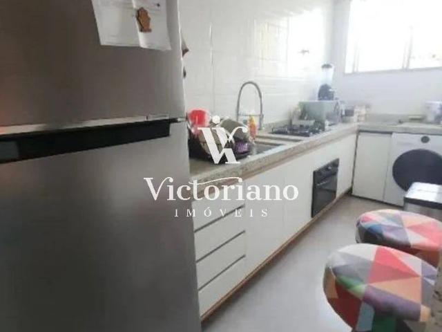 Apartamento venda em Jardim Nicélia, Jacareí