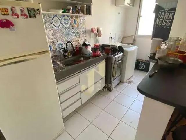 Apartamento venda em Jacareí