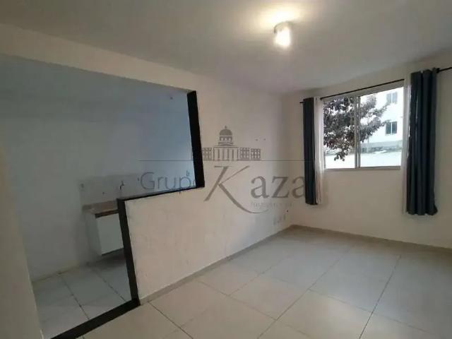 Apartamento venda em Jacareí