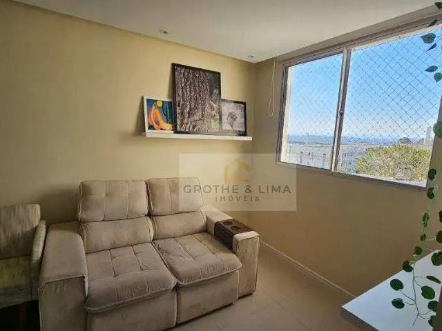 Apartamento venda em Região Imediata de São José dos Campos, Região Metropolitana do Vale do Paraíba e Litoral Norte