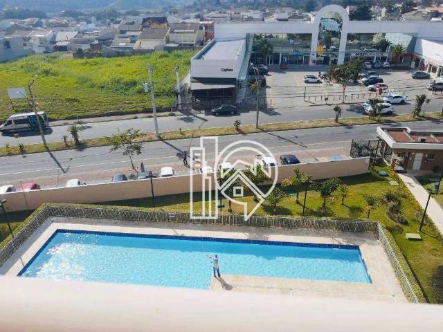 Apartamento venda em Região Imediata de São José dos Campos, Região Metropolitana do Vale do Paraíba e Litoral Norte