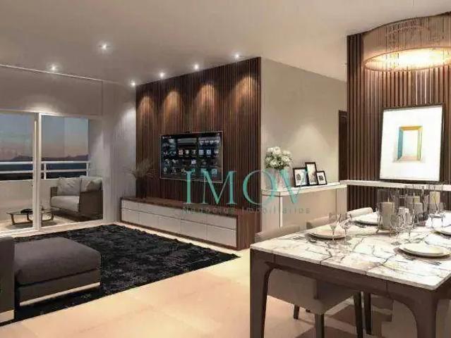Apartamento venda em Região Imediata de São José dos Campos, Região Metropolitana do Vale do Paraíba e Litoral Norte