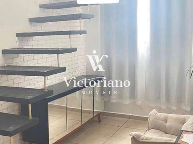 Apartamento venda em Jardim Nicélia, Jacareí
