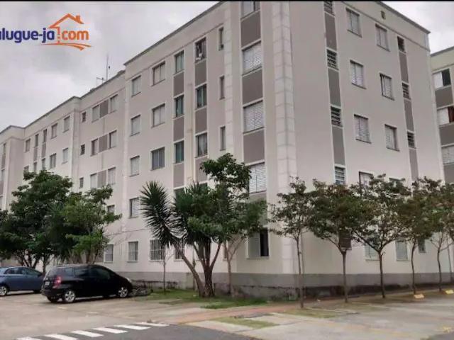 Apartamento venda em Região Imediata de São José dos Campos, Região Metropolitana do Vale do Paraíba e Litoral Norte