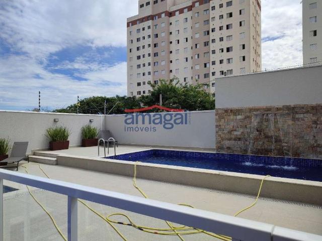 Apartamento venda em Região Imediata de São José dos Campos, Região Metropolitana do Vale do Paraíba e Litoral Norte