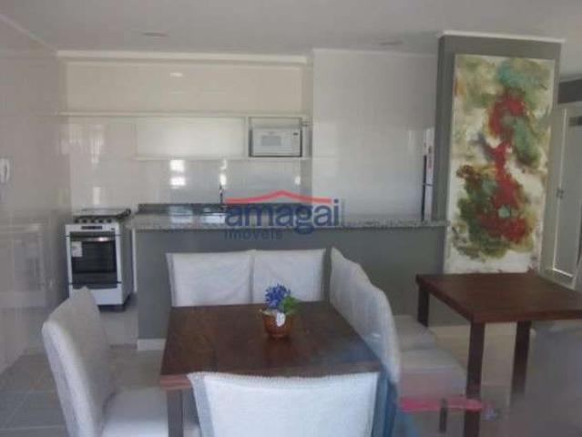 Apartamento venda em Região Imediata de São José dos Campos, Região Metropolitana do Vale do Paraíba e Litoral Norte