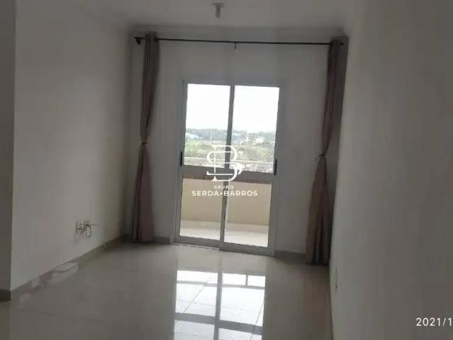 Apartamento venda em Região Imediata de São José dos Campos, Região Metropolitana do Vale do Paraíba e Litoral Norte