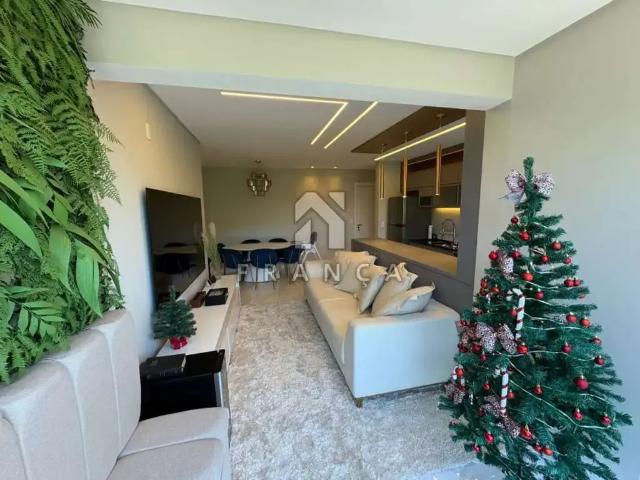 Apartamento venda em Jacareí