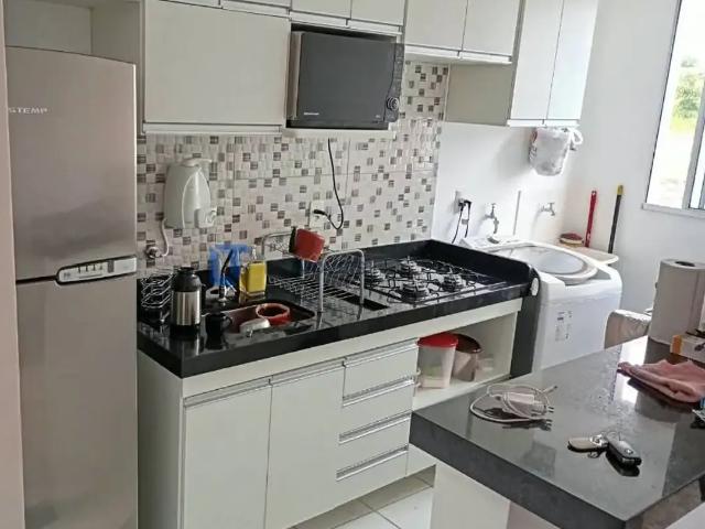 Apartamento venda em Jardim Nicélia, Jacareí