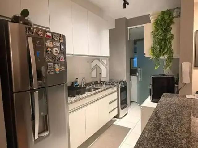 Apartamento venda em Região Imediata de São José dos Campos, Região Metropolitana do Vale do Paraíba e Litoral Norte