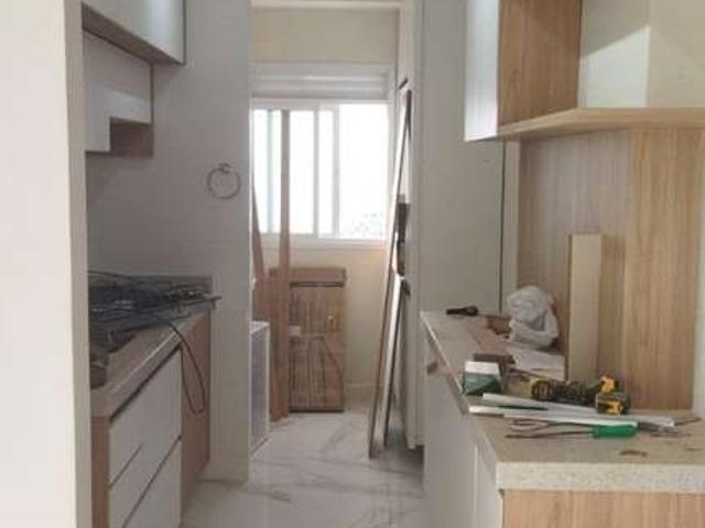 Apartamento venda em Região Imediata de São José dos Campos, Região Metropolitana do Vale do Paraíba e Litoral Norte