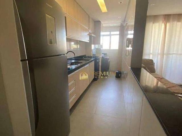 Apartamento venda em Jacareí