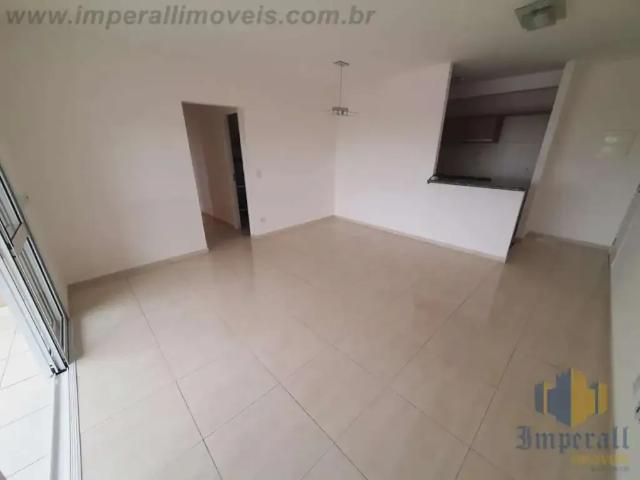 Apartamento venda em Residence Club Villa Branca, Jacareí