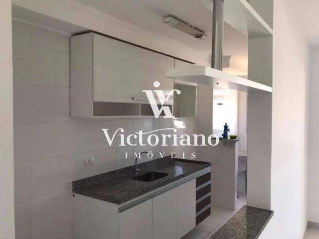 Apartamento venda em Jardim Nicélia, Jacareí