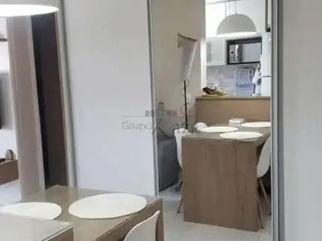 Apartamento venda em Região Imediata de São José dos Campos, Região Metropolitana do Vale do Paraíba e Litoral Norte