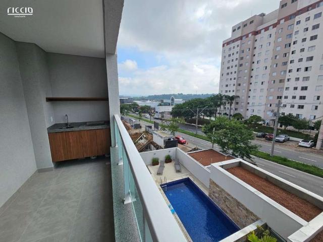 Apartamento venda em Região Imediata de São José dos Campos, Região Metropolitana do Vale do Paraíba e Litoral Norte